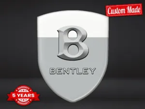 Bentley Cupole Adesive Stile Racing Lusso Cupola Auto